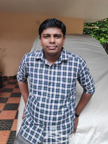 UNNIKRISHNAN